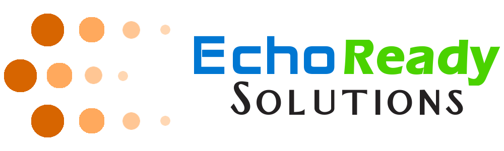 EchoReady Solutions